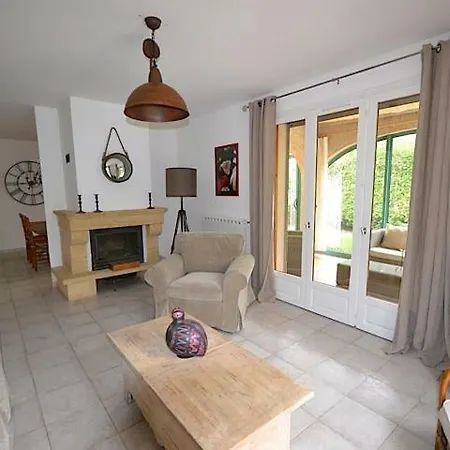Maison Des Bouvreuils Villa *