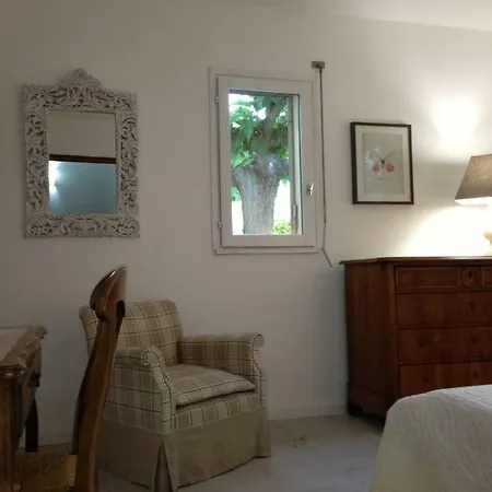 Maison Des Bouvreuils * Uzes