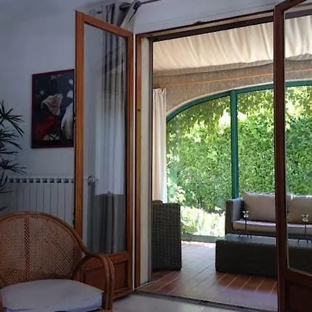 Villa Maison Des Bouvreuils Uzès