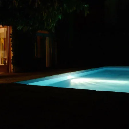 Villa Maison Des Bouvreuils *